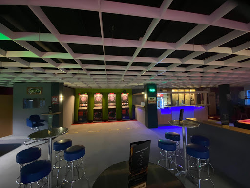 Slickwilly's Billardcafé - Visual
