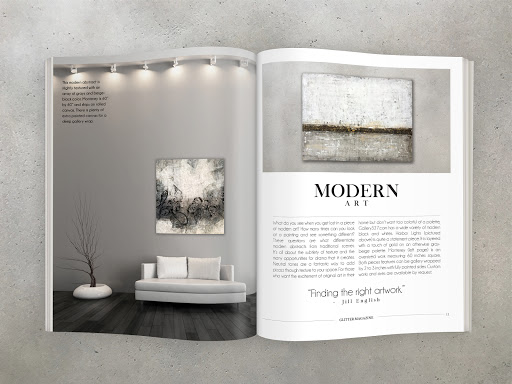 Gallery327 - Visual