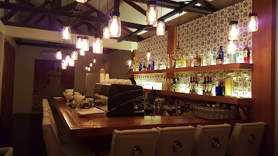 Photos of Cafe del SeOUL Restaurant & Bar