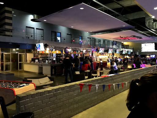 Bowling Plaza Rouen Grand-Quevilly - Thumbnail