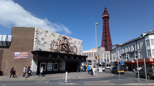 Coral Island Casino Gallery - United Kingdom