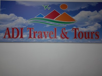 ADI Travel & Tours and RIA Money Tranfer