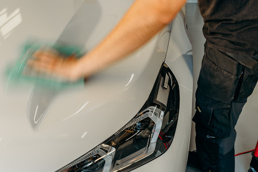 Fiechter Car Detailing - Thumbnail