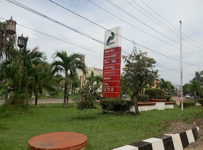 Photos of SPBU Pertamina Paal 10