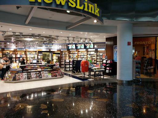 NewsLink - Visual