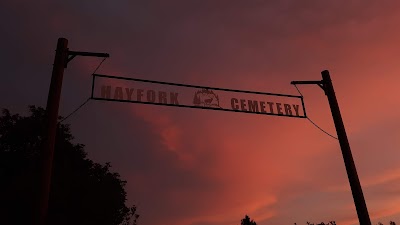 Hayfork Airport