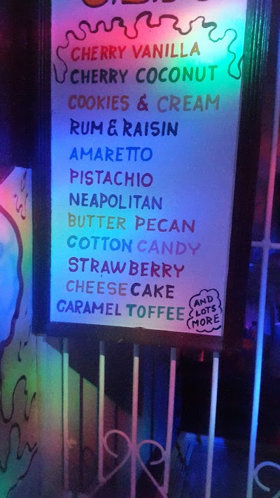 Photos of C.E.M ice cream Parlour