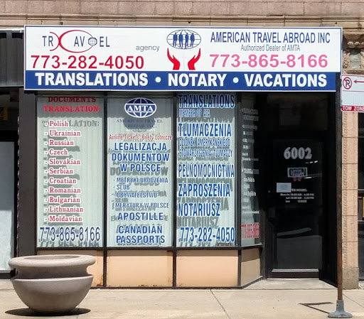 American Airlines Flight Booking Center