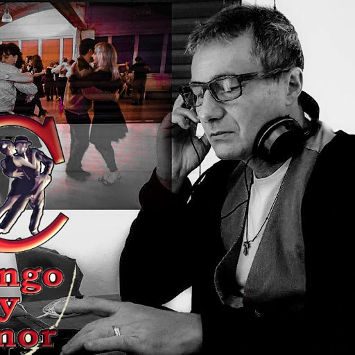 Scuola di Tango Argentino (maestri Roberto e Flavia) - Thumbnail