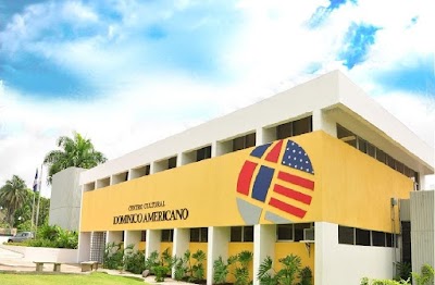 Photos of Centro Cultural Dom&iacute;nico-Americano