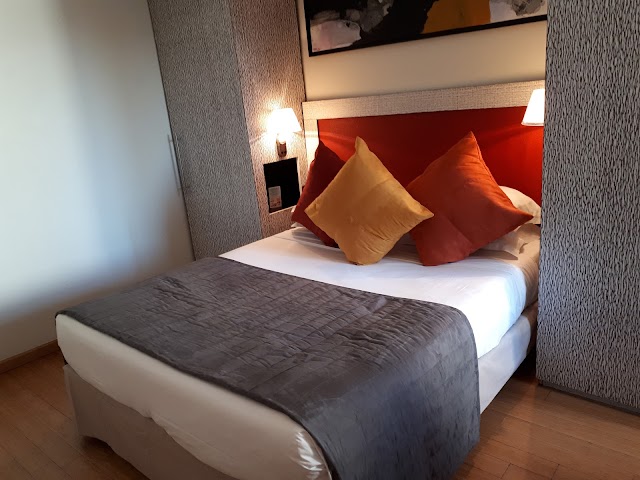Eden Hôtel & Spa