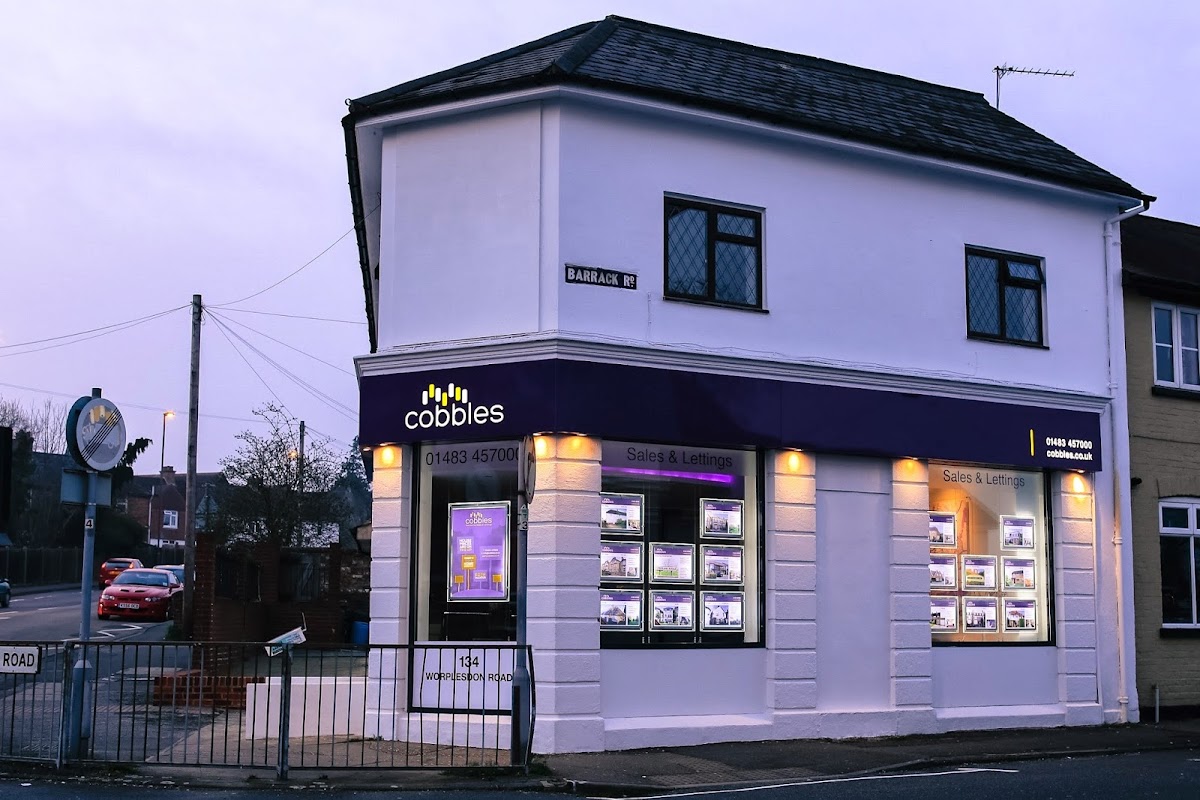 Cobbles Estate Agents