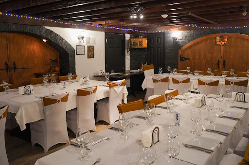 Georgian Wine House and Cuisine - Thumbnail