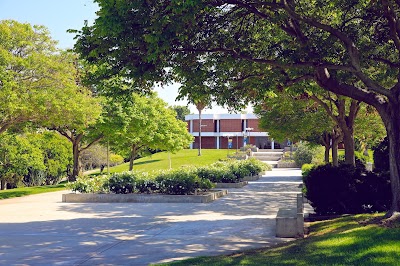 Photos of La Sierra University