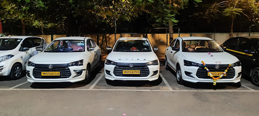 Looking for a reliable airport taxi in Kanjurmarg? SANSKRUTI TRAVELS CAR AND BUS RENTAL SERVICE K… post image