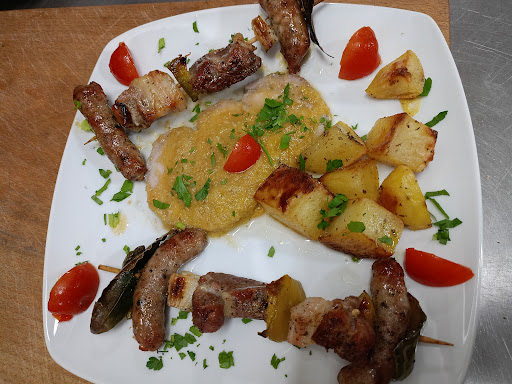 Ristorante Pizzeria "da Rosario" - Thumbnail