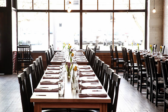 Wolf's Ridge Brewing by null