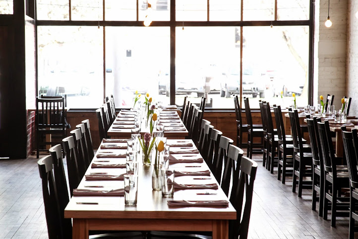 Wolf's Ridge Brewing by null