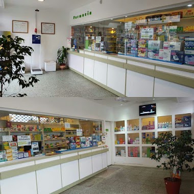Farmacia, Author: Leonardo Perotti