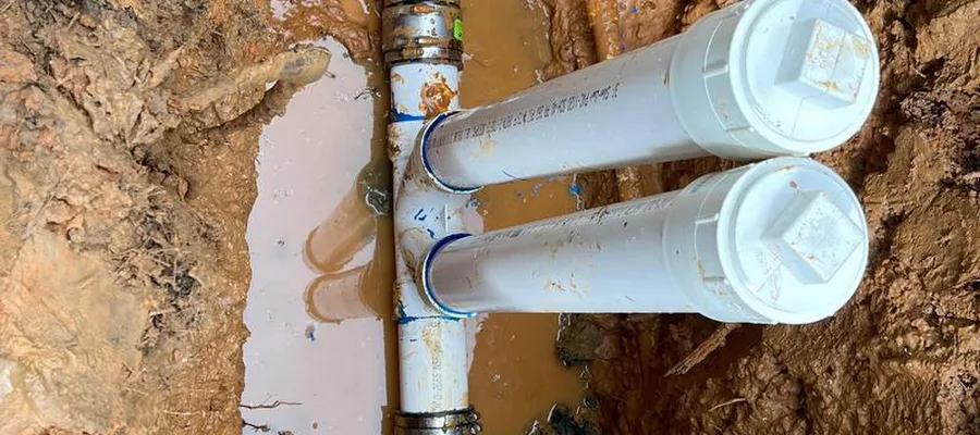 Pither Plumbing