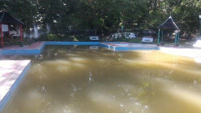 Photos of miraflores Natural Park