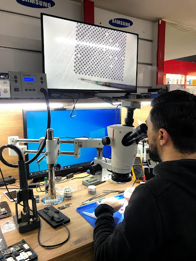 İZMİR TELEFON TAMİRİ!