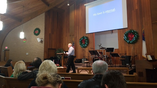 Harvest Fellowship of Bossier City - Thumbnail