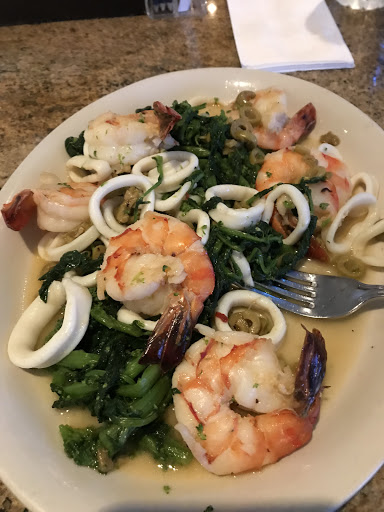 Silvio's - Visual
