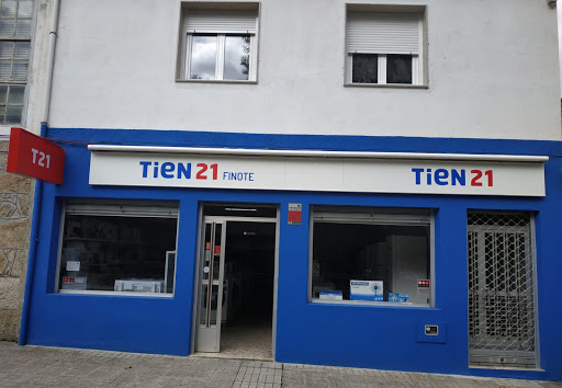 TIEN 21 FINOTE - Visual