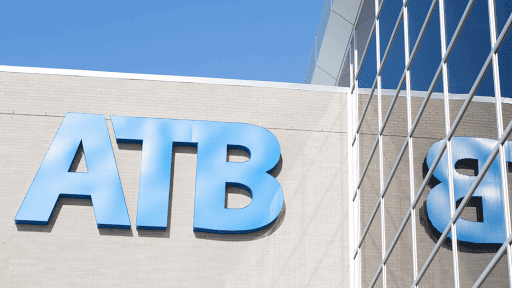 ATB Financial - Visual