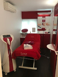 Photo n°28 de Institut Guinot (Ponthieu) à Paris (Service d'épilation à la cire)
