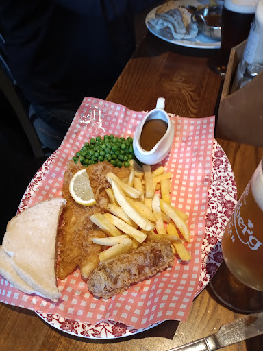 Yates - Halifax - Visual