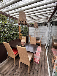 Photo n°32 de Le Quatre Saisons à Fréjus (Restaurant)