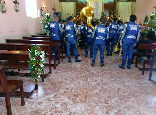Iglesia del Jagüey - Thumbnail