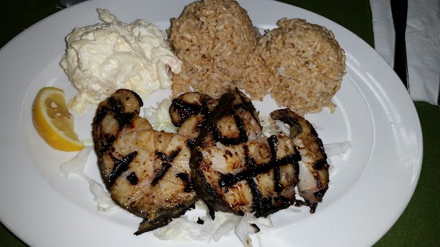 Kenichi Restaurant