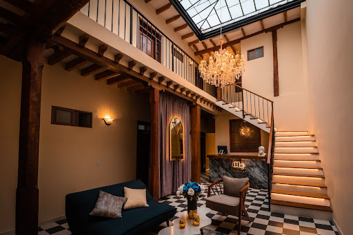 Hotel Catedral loft Boutique