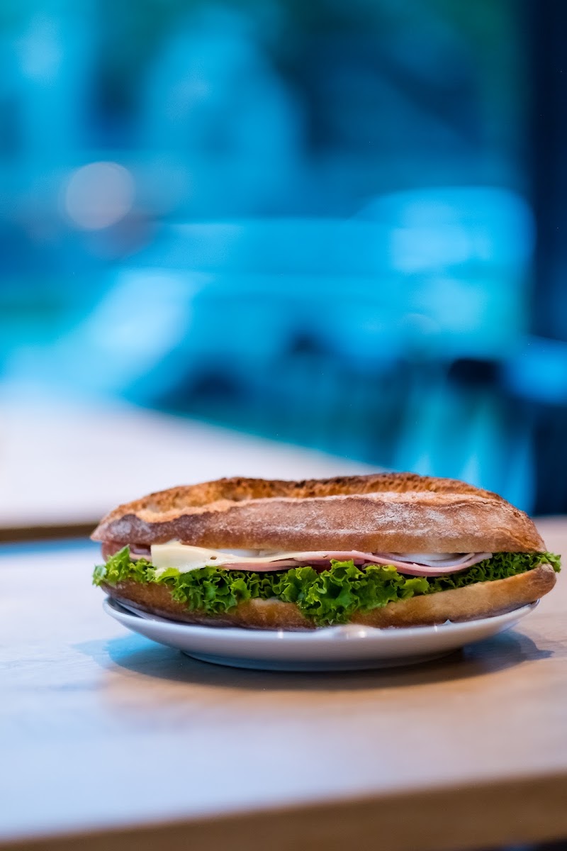 Bakeries Ludwig Riedmair — photo 11