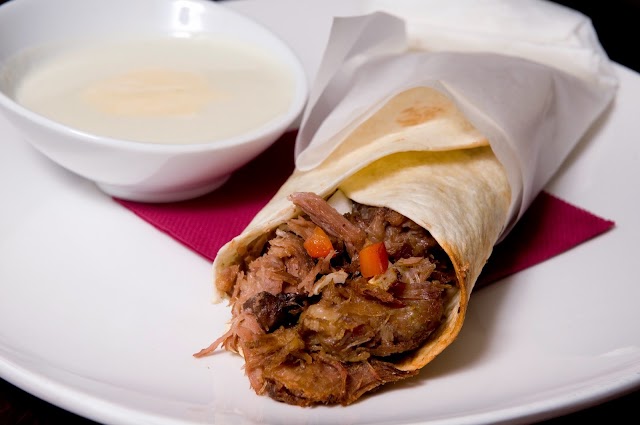 Restaurante la Mirta