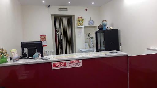 Golden Leaf Chinese Takeaway - Bothwell - Thumbnail