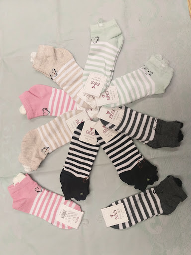 Novedades y Ropa interior para la familia - Thumbnail