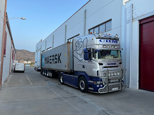 Gaimo - Visual
