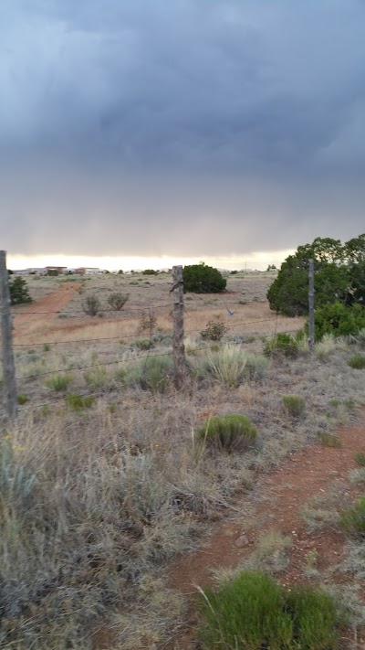 Santa Fe Mobile Home Hacienda