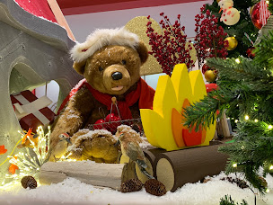 Photo n°49 de Centre Commercial Saint Sébastien à Nancy (Centre commercial)