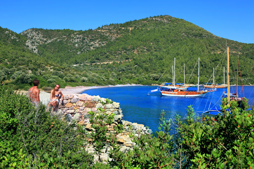 Flama Tours Yachting and Travel