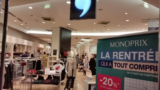 MONOPRIX