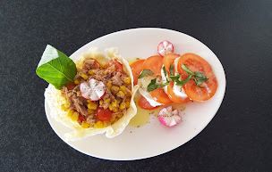 Photo n°9 de Italian Break Pizza à Rungis (Restauration rapide)