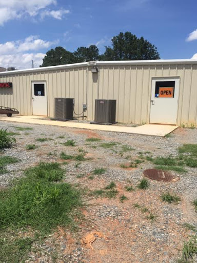 Pitt Stop Storage - Thumbnail