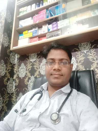 Sarah Life Cure Clinic post image