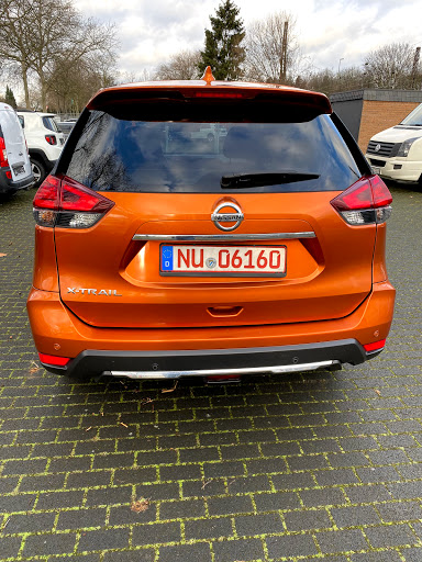 M&S Autohandel GmbH - Thumbnail