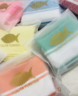 FOUTA TUNISIE à Anzin